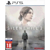 Silent Hill 2 Remake [PS5]